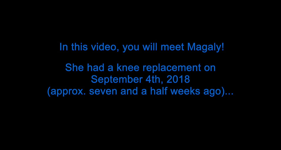 Testimonial Video